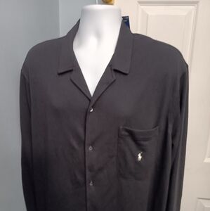 Ralph Lauren Sleepwear